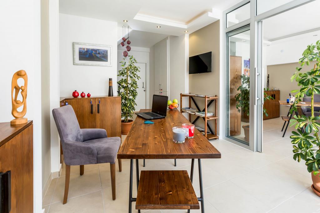 Erdemcity Apart Hotel