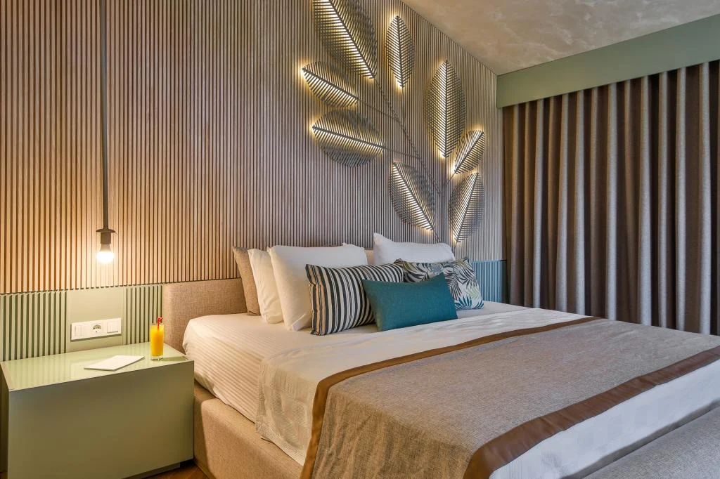 Samira Exclusive Hotel & Apartments