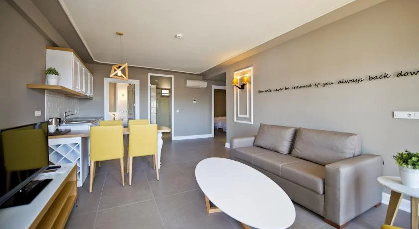 Samira Exclusive Hotel & Apartments