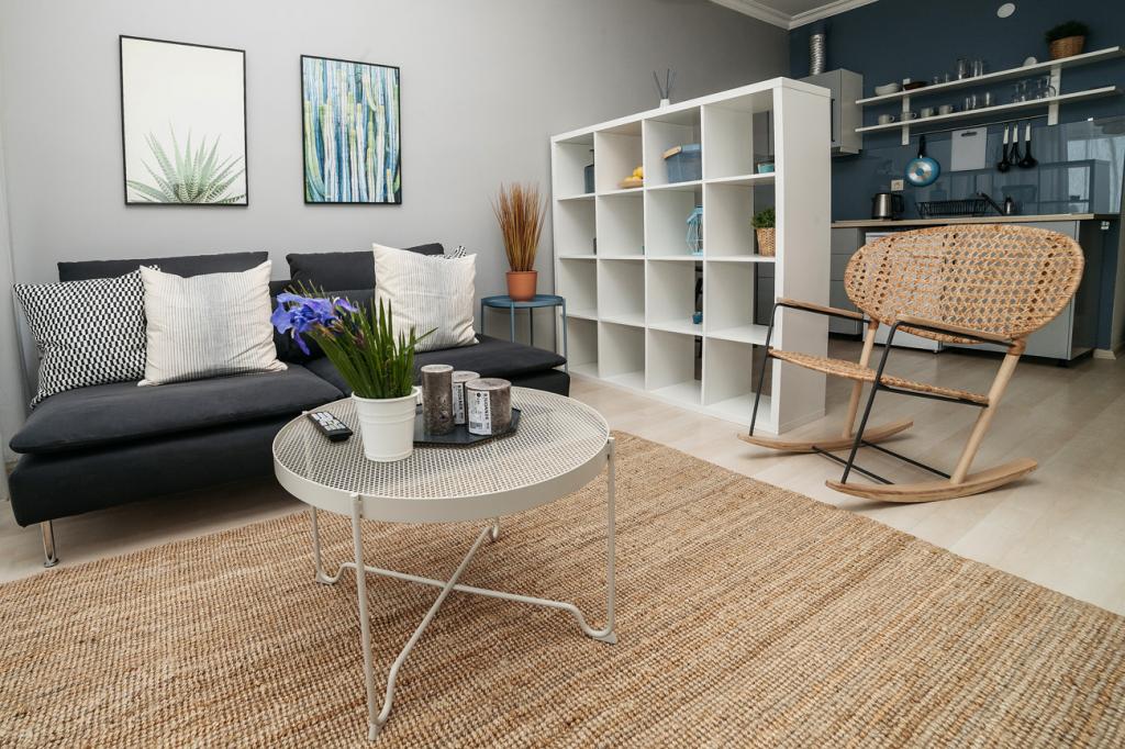 True Blue Boutique Hotel