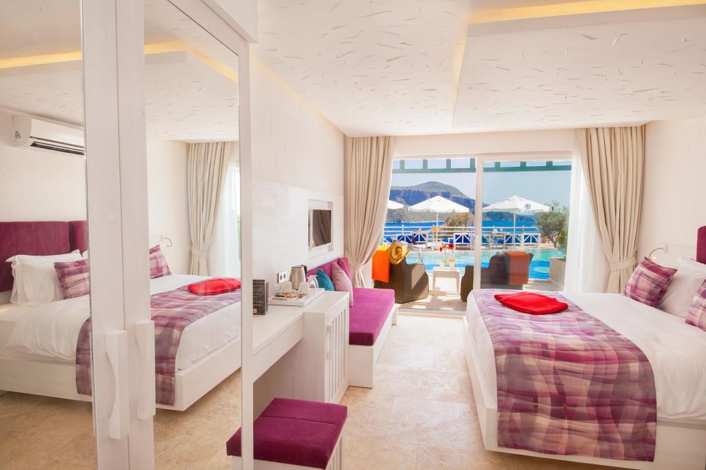 Asfiya Seaview Hotel