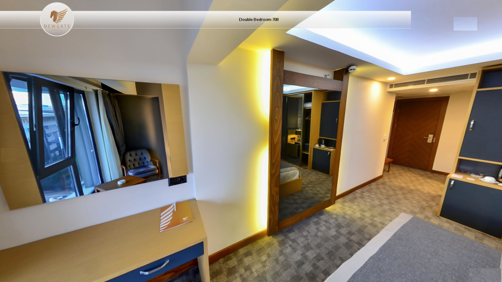 New Gate Hotel Ankara