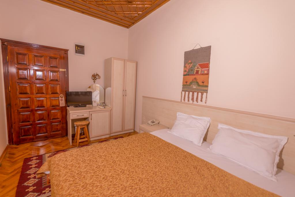 Beypazarı İpekyolu Konağı