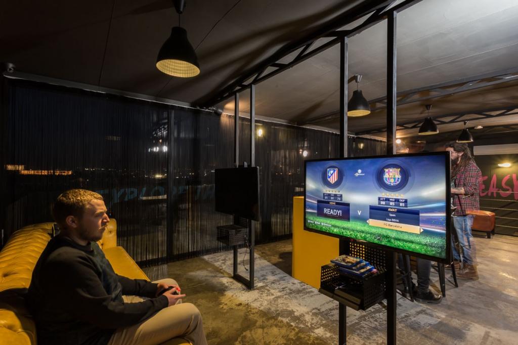 Inn 14 Hostel Ankara