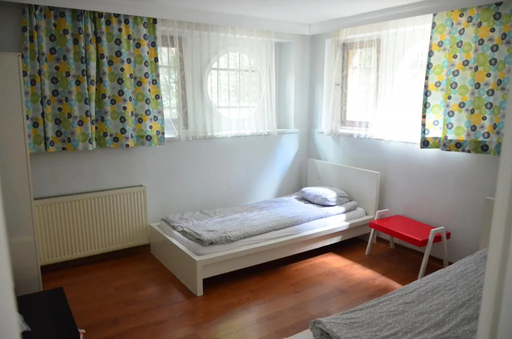 Deeps Hostel Ankara