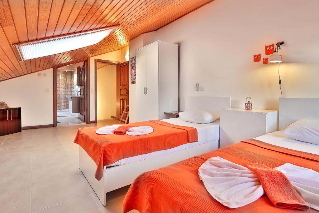 Kasinn Apart Turuncu