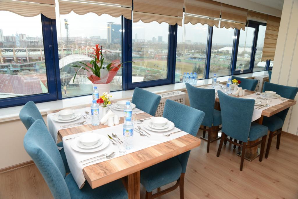 Grand Seray Altındağ