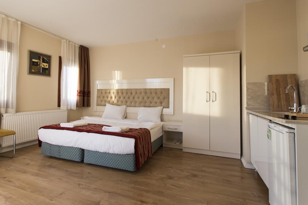 A Apart Hotels Ankara Beytepe