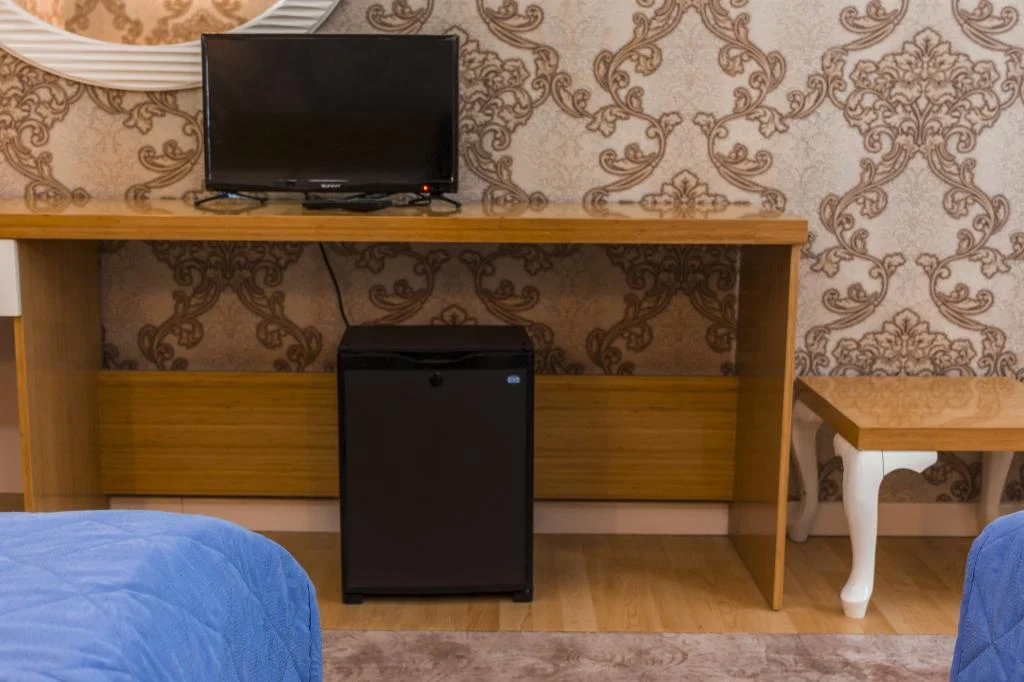 Peracity Hotel Ankara