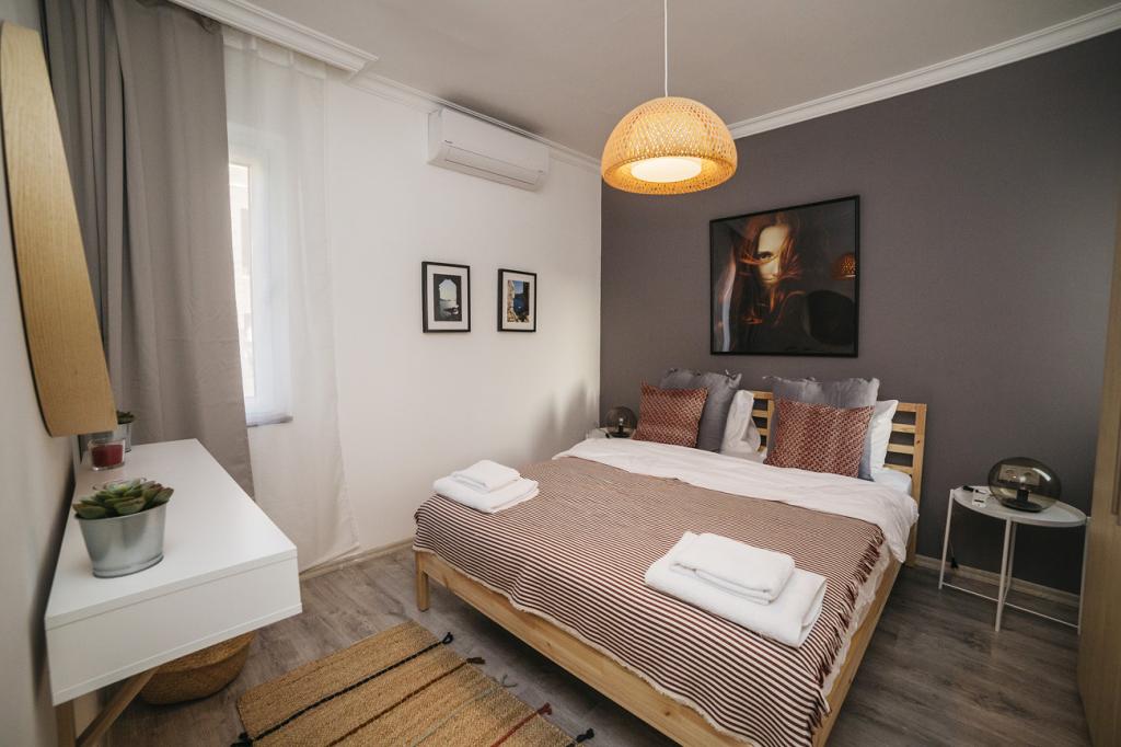 True Blue Boutique Hotel