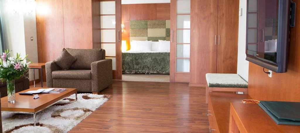 Limak Ambassadore Hotel