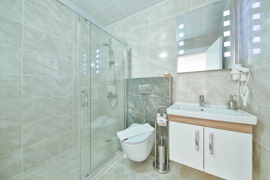 Hediye Hanım Suıte Apart