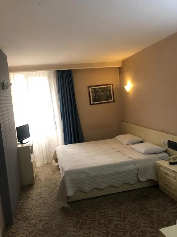 Yıldız Otel Ankara