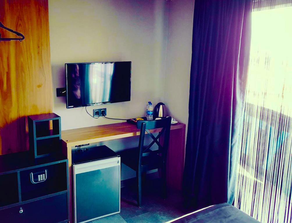 Inn 14 Hostel Ankara