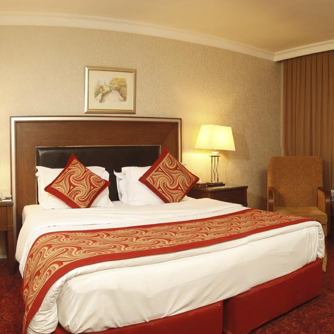 Büyükhanlı Park Hotel