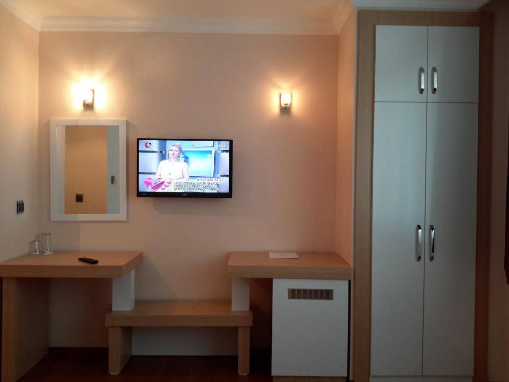 Tüfad Prestige Hotel