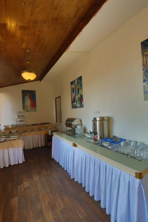 Ankatra Boutique Hotel