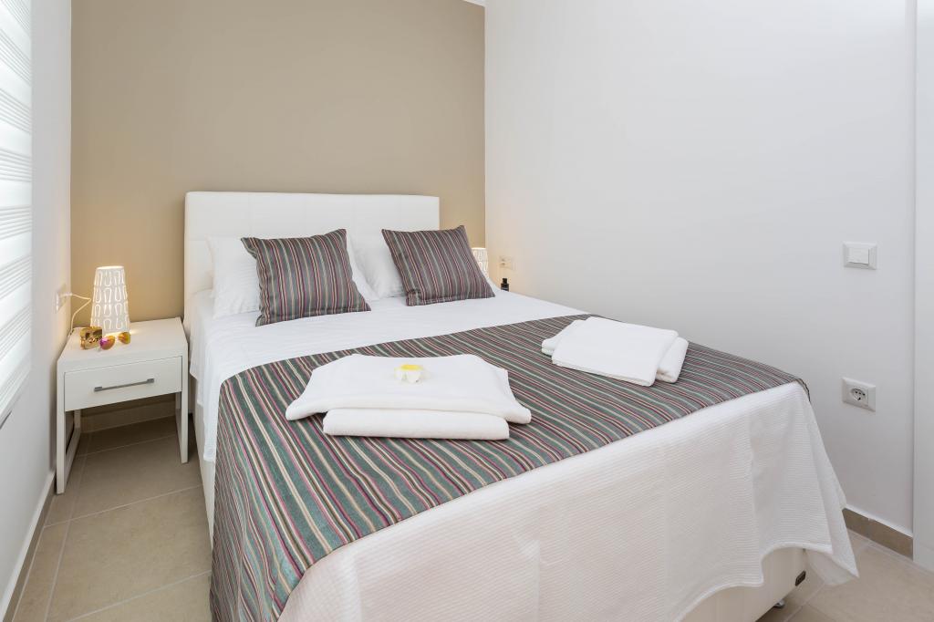 Erdemcity Apart Hotel