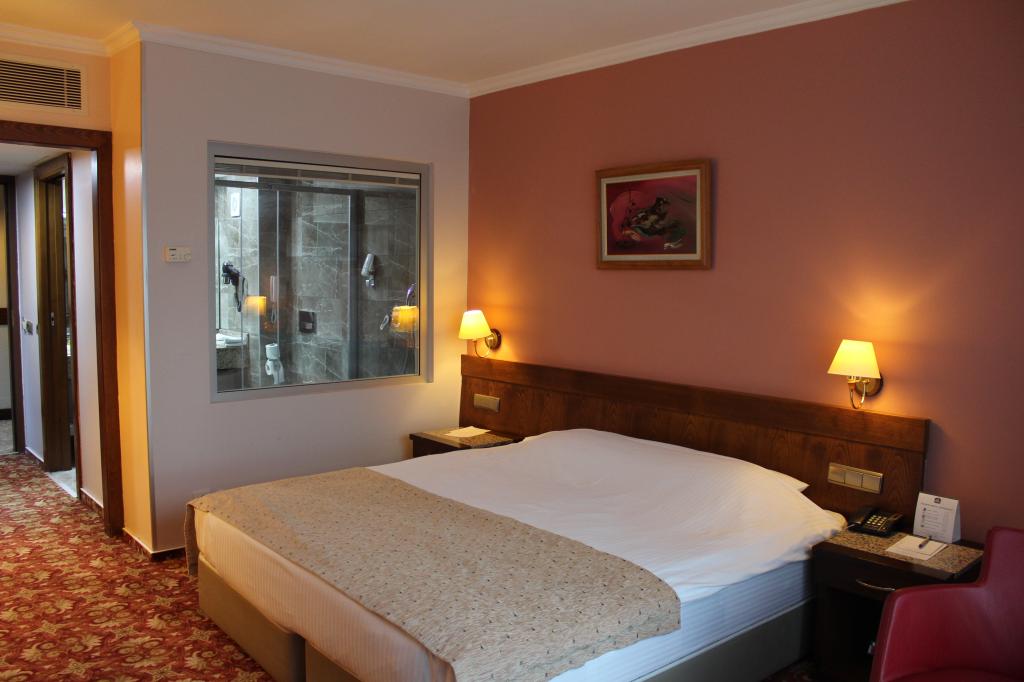 Hotel 2000 Kavaklıdere