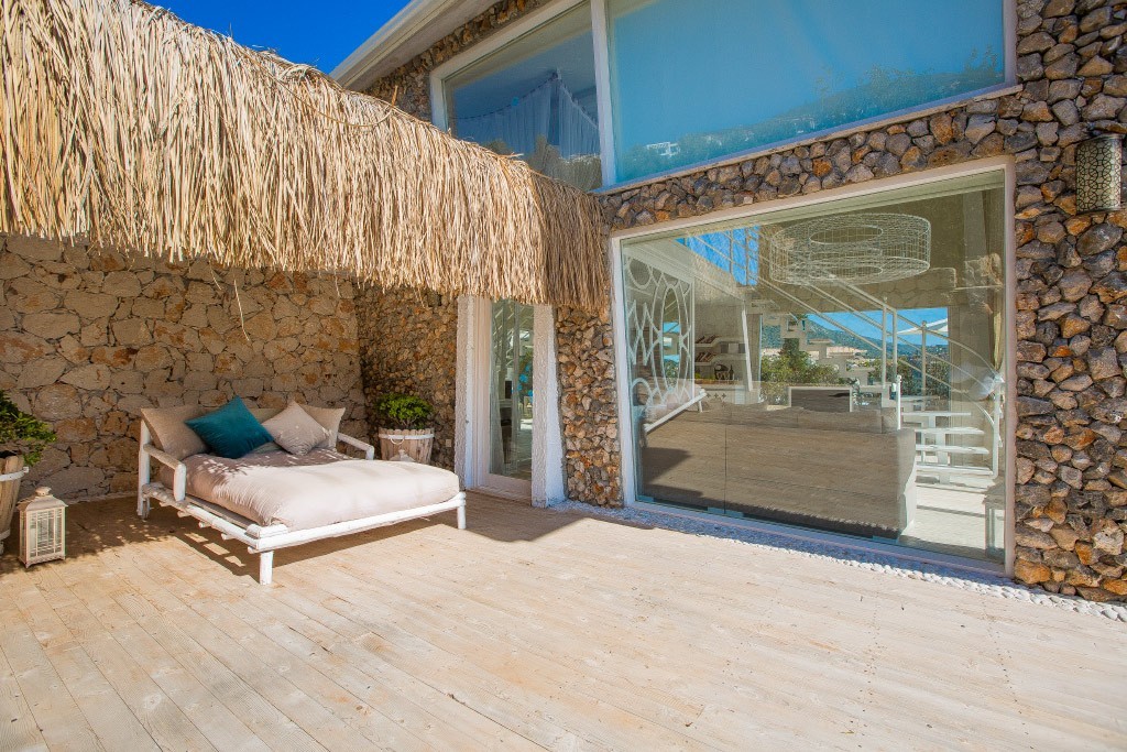 Likya Pavilion Hotel