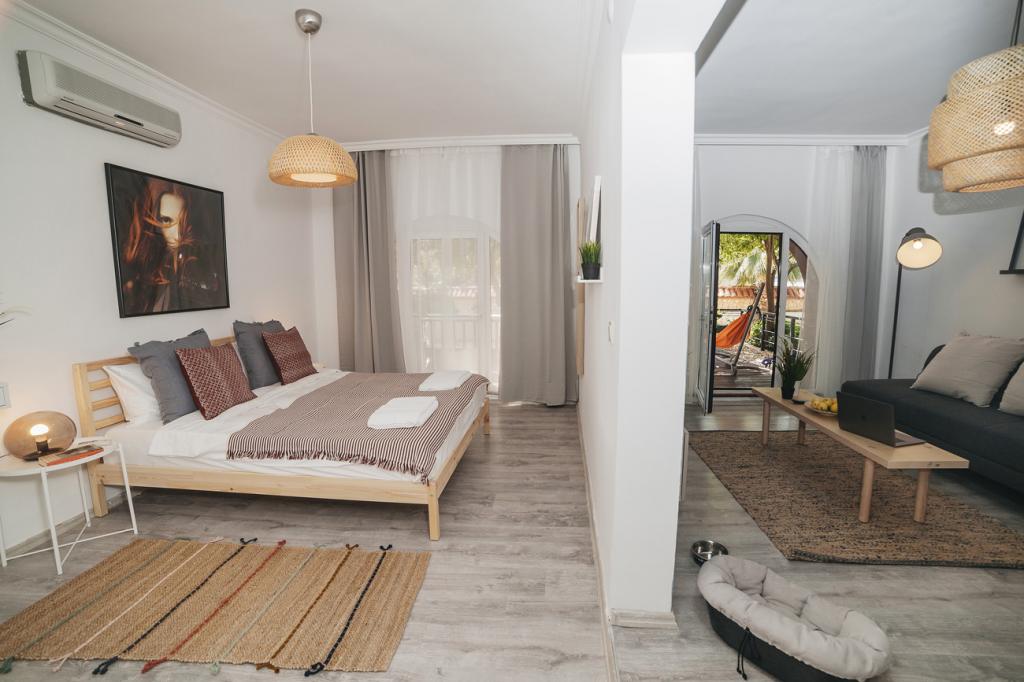 True Blue Boutique Hotel