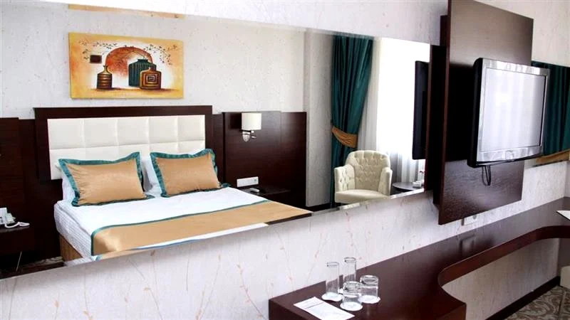 Asrın Park Hotel & SPA Convention Center