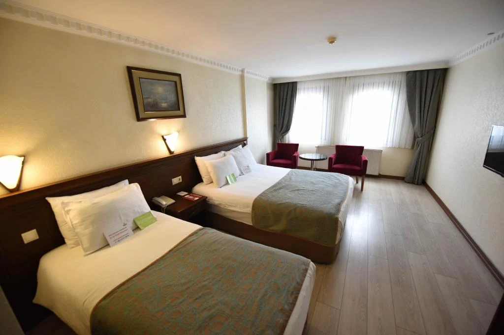 Asal Hotel Ankara