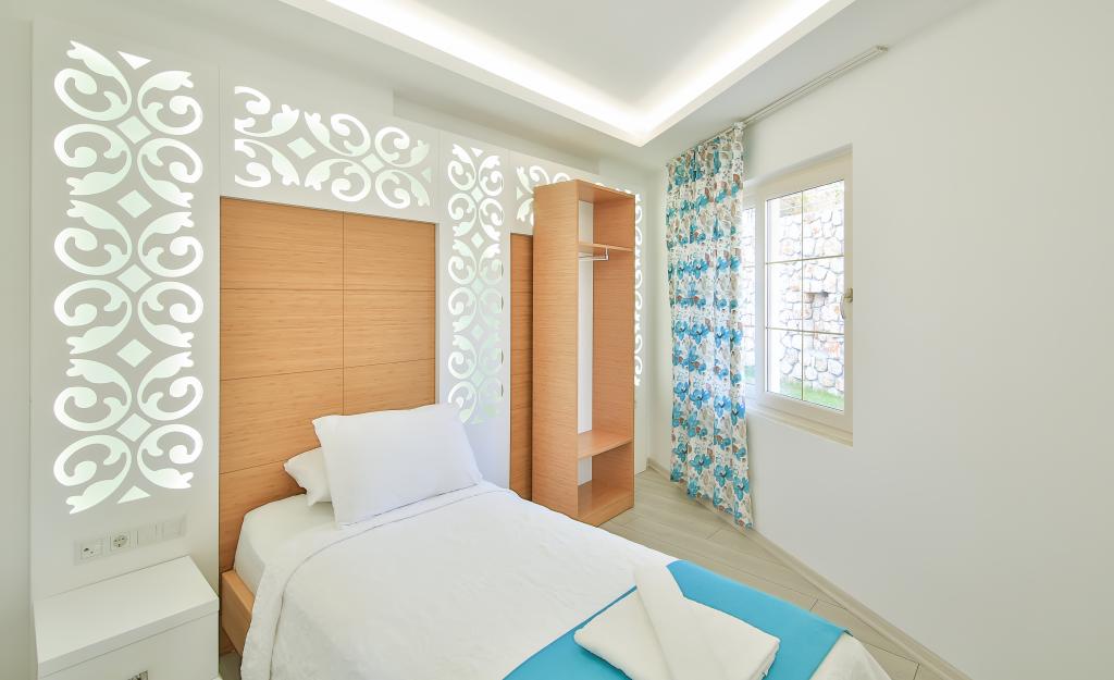 Hediye Hanım Suıte Apart