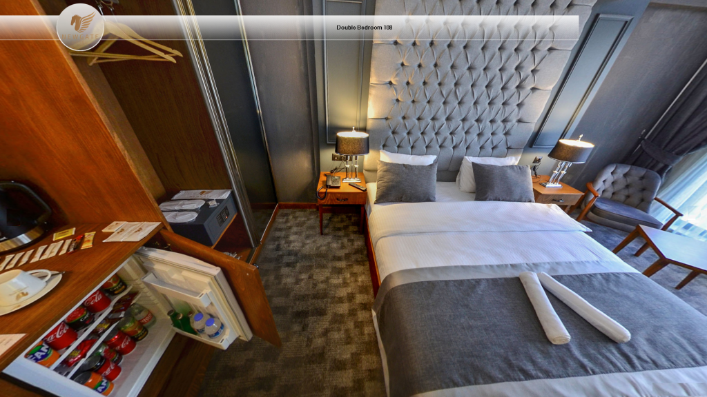 New Gate Hotel Ankara