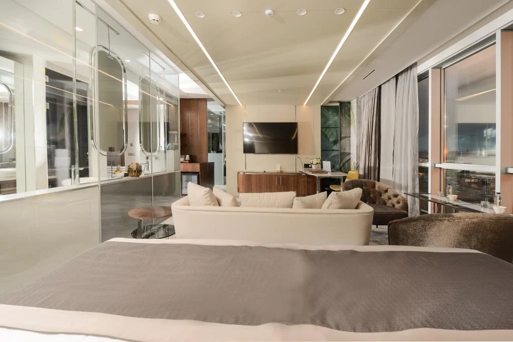 Ankara Alegria Business Hotel