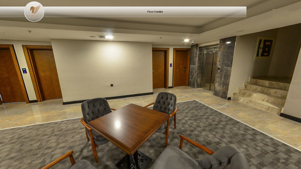 New Gate Hotel Ankara