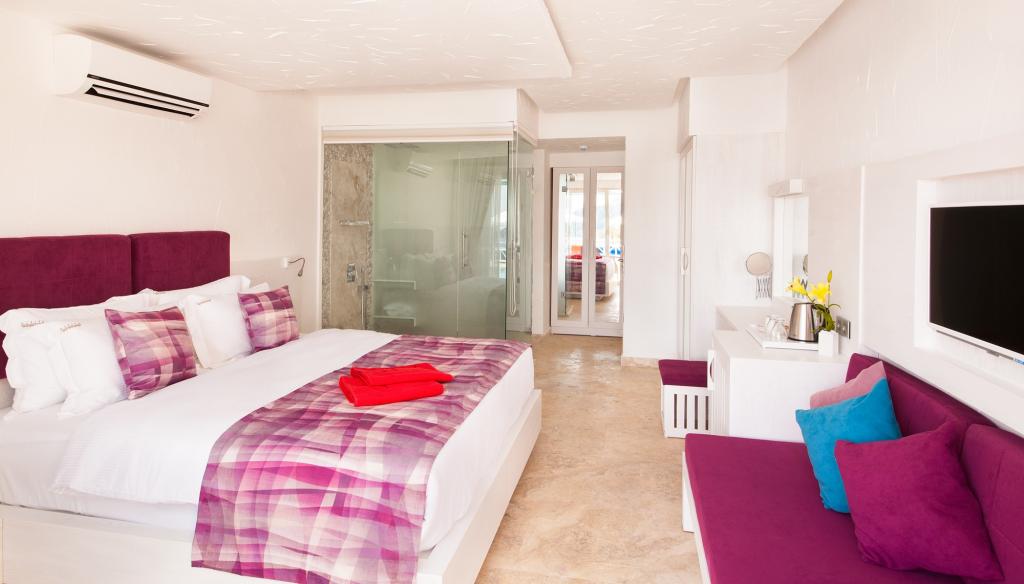 Asfiya Seaview Hotel