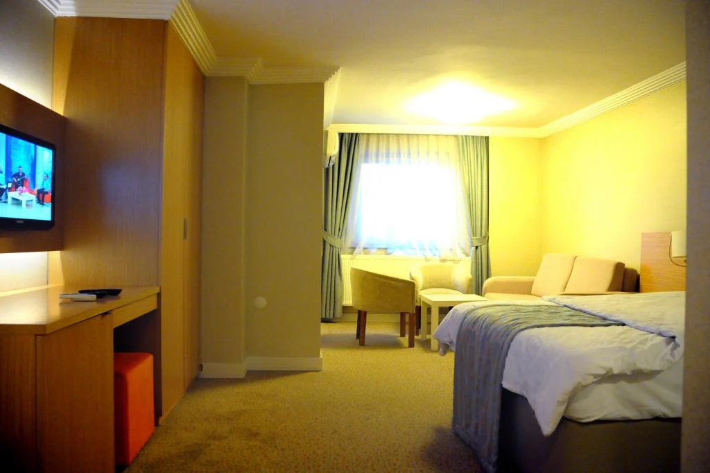 Şahinbey Hotel Ankara