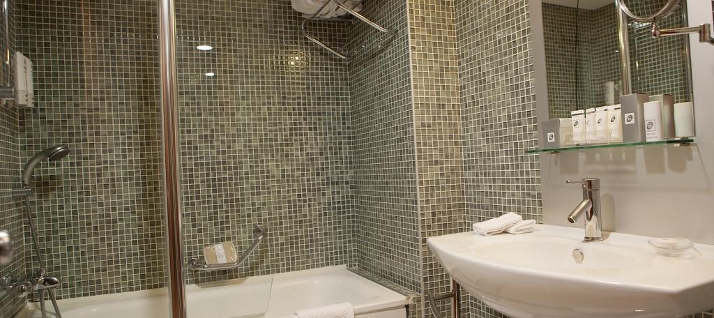 Limak Ambassadore Hotel