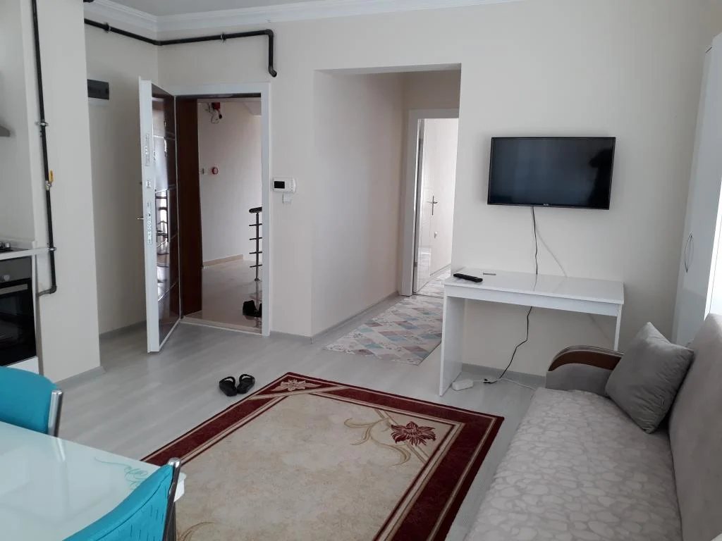Dr. Aslan Aile Apartı