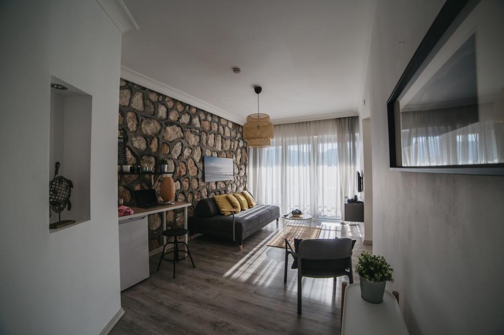 True Blue Boutique Hotel