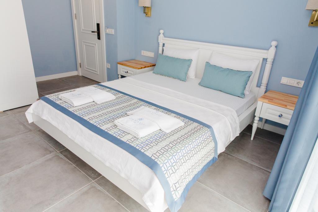 Luvi Kaş Otel -Adults Only (+16)