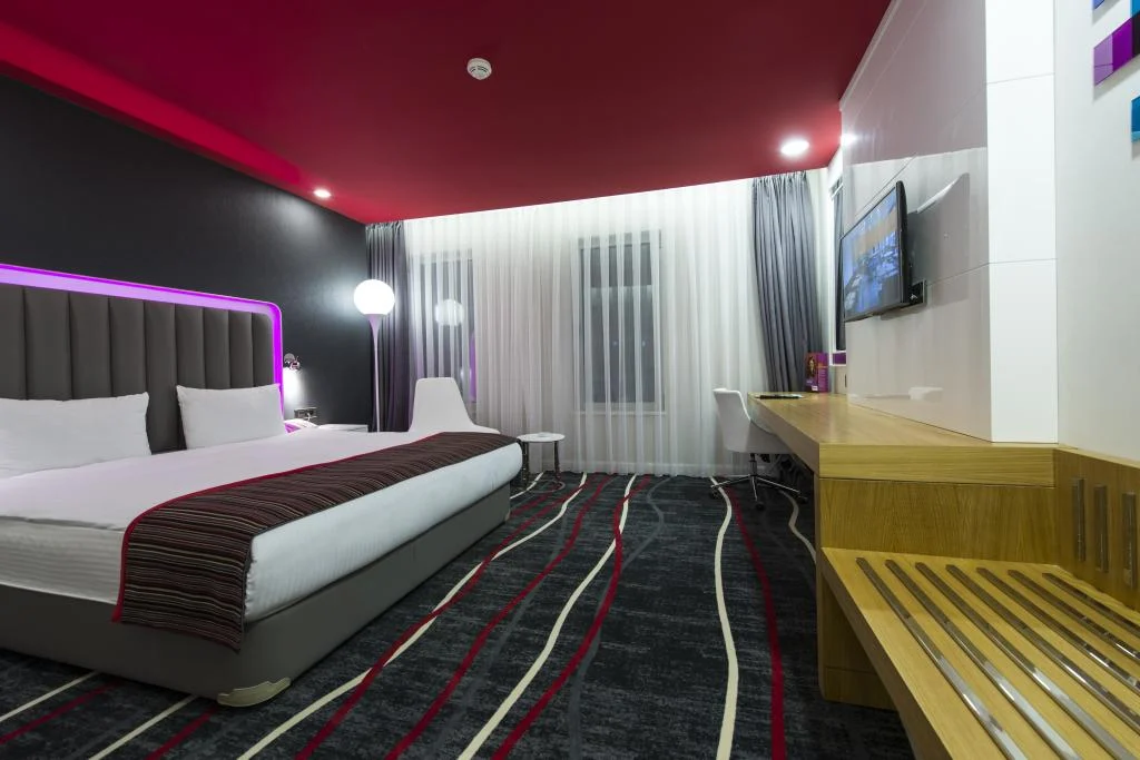 Park Inn by Radisson Ankara Çankaya