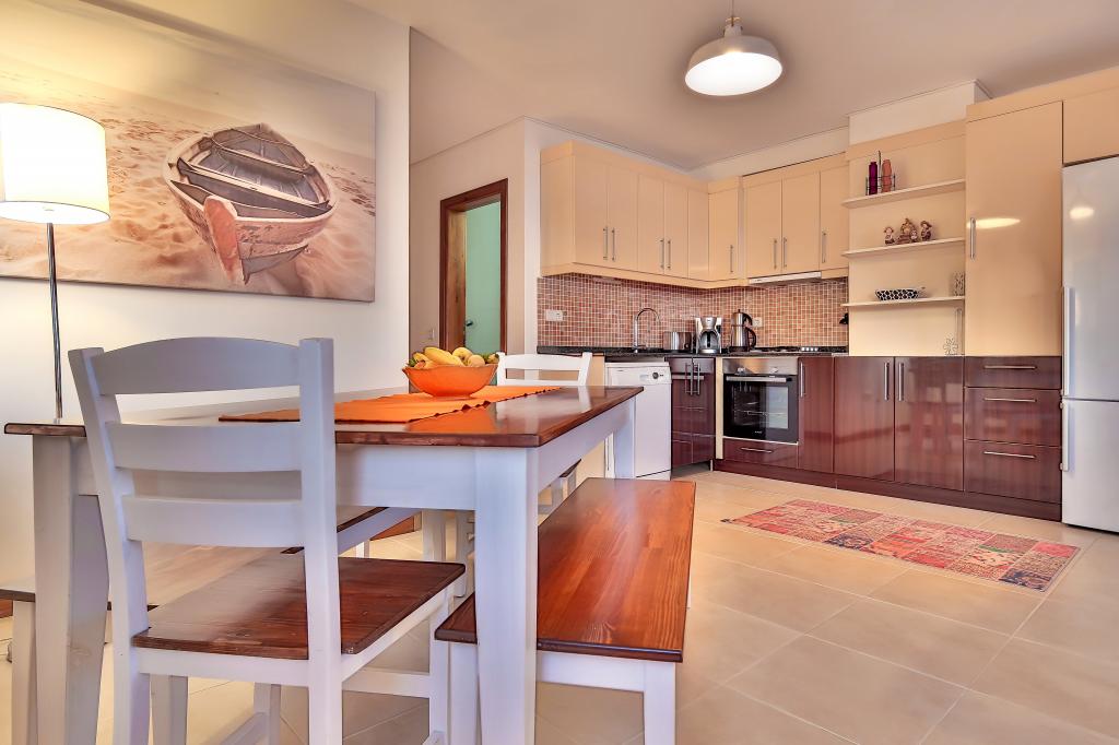 Kasinn Apart Turuncu