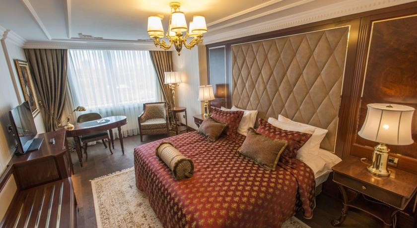 Latanya Hotel Ankara