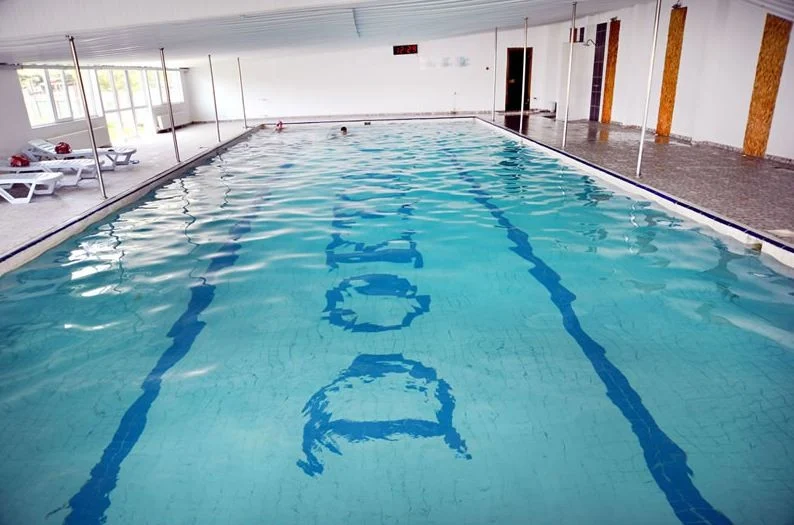 Doktorun Oteli Haymana – Kaplıca ve Tamamlayıcı Tıp