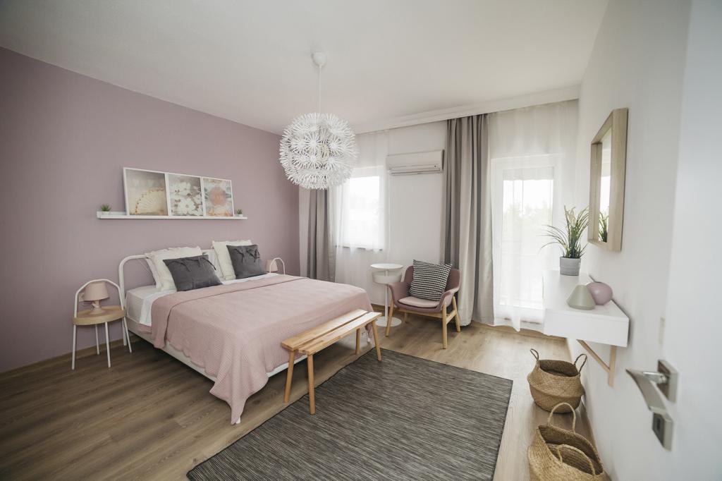 True Blue Boutique Hotel