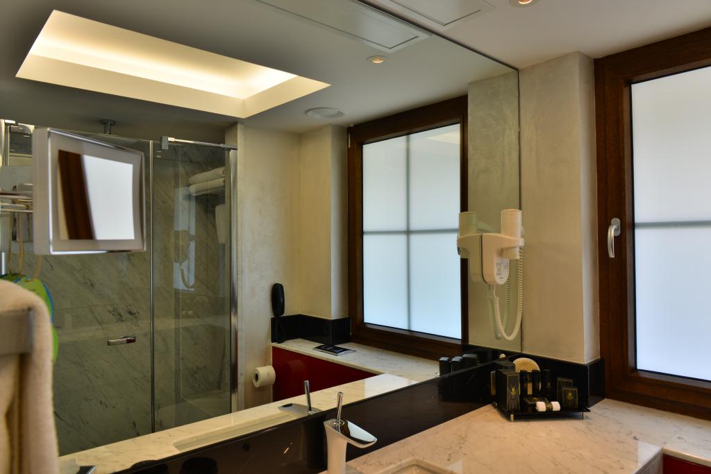 Warwick Hotel Ankara