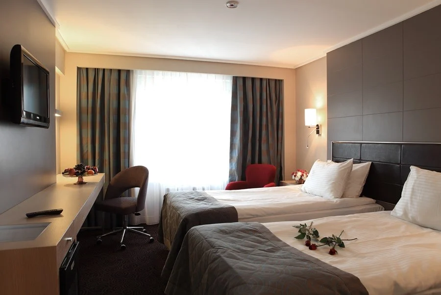 Eyüboğlu Hotel Ankara