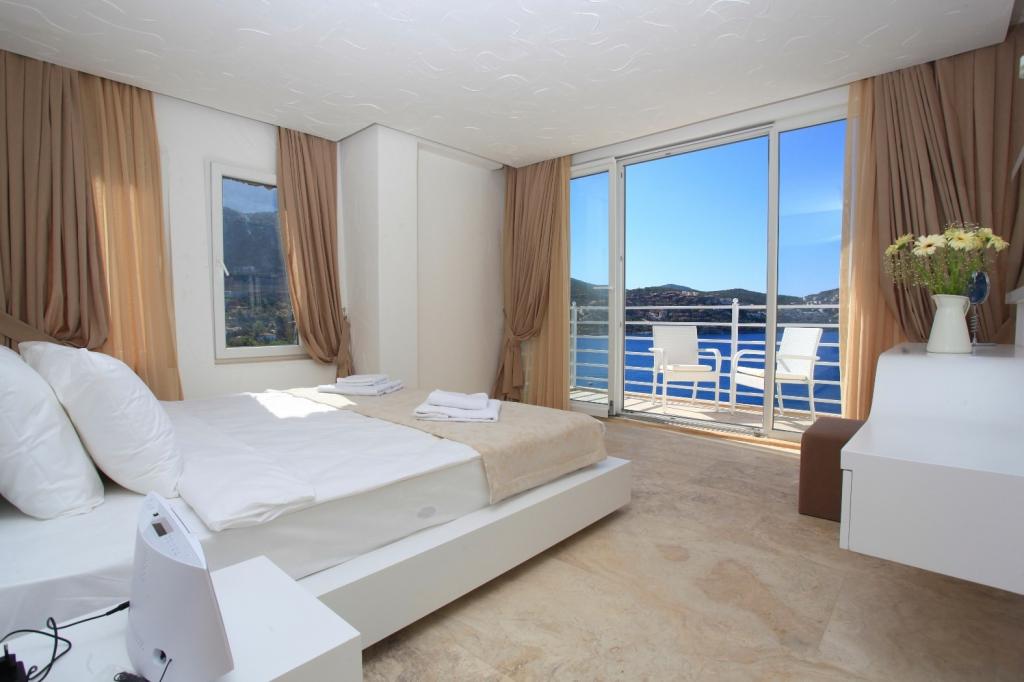 Likya Pavilion Hotel