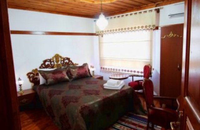 Konak Münsür Butik Otel