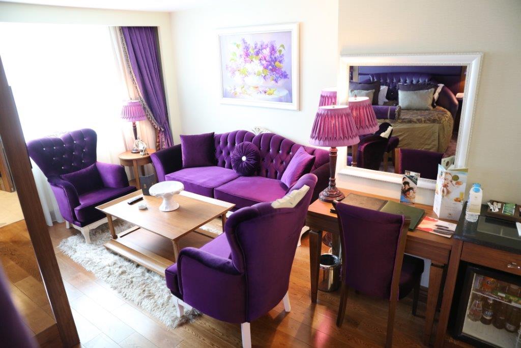 Latanya Hotel Ankara