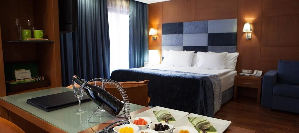 Limak Ambassadore Hotel