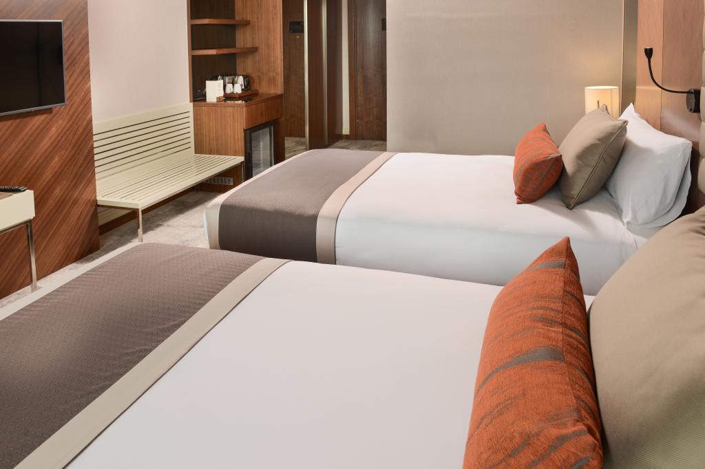 Ankara Alegria Business Hotel