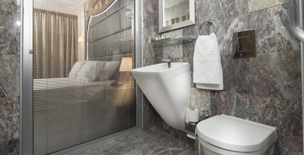 Pelops Boutique Otel